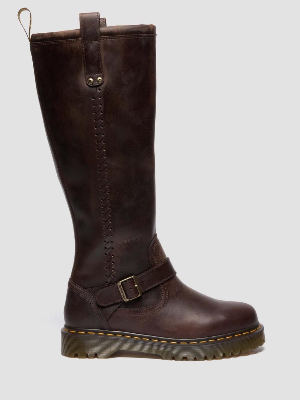 Doc Martens ANISTONE KNEE HIGH - Picture 5 of 11
